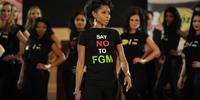 The UN General Assembly’s human rights committee has given a major boost to civil society organizations fighting for an end to FGM.(C) Demotix